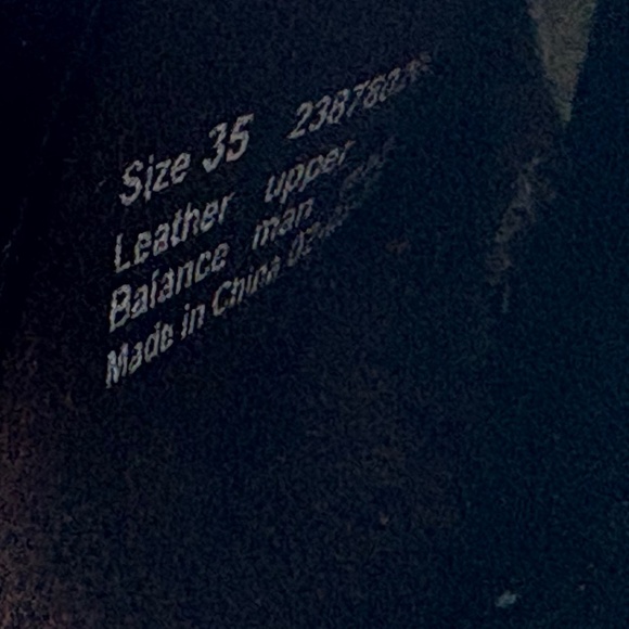 Dansko Mules Women Size 4.5-5 US 35 EU Brown Oil Ingrid Antique Comfort Shoes - Picture 9 of 14